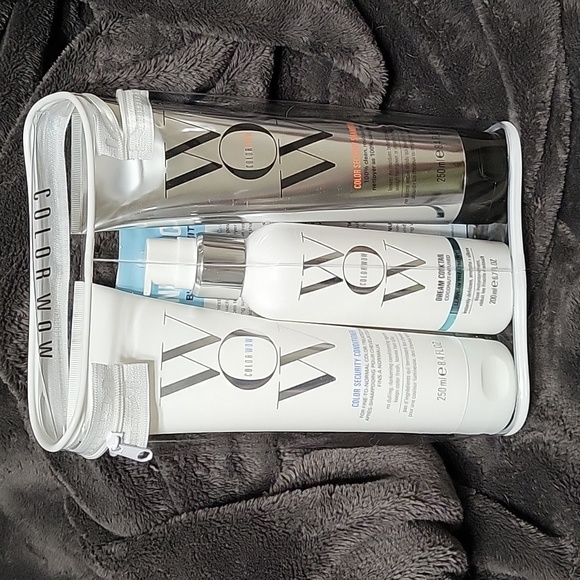 Color Wow kit - Picture 2 of 2